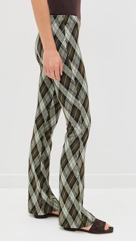 Free People Women's Chloe Knit Pants in Saudi Arabia