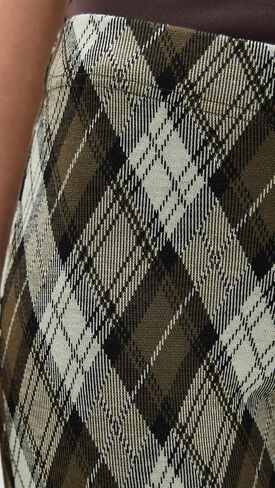 Free People Women's Chloe Knit Pants in Saudi Arabia