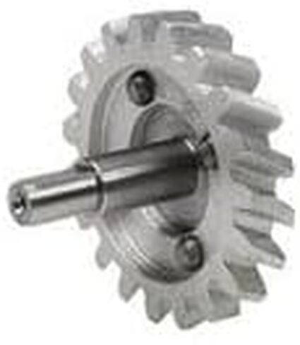 A and I، 9N6608A Gear، مضخة زيت مع عمود، تناسب جرار Ford/Holland in Saudi Arabia