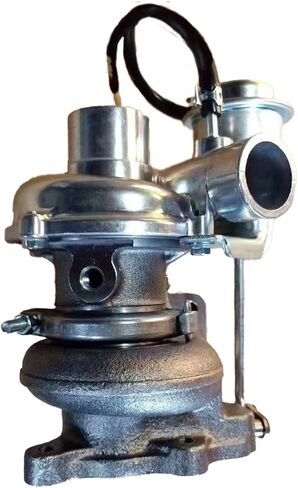 مجموعة الشاحن التربيني 1J803-17012 1J80317012 متوافقة مع جرار Kubota Utility Tractor M5660SUH M5660SUHD L5060GST in Saudi Arabia