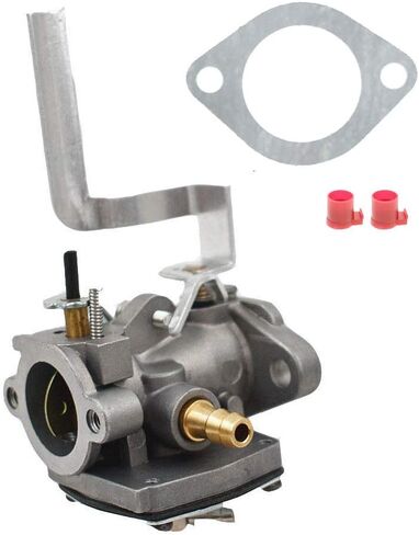 New Carburetor for Tecumseh AV520 TV085XA 2-Cycle Vertical Engine Replace #640263 640290 631720A in Saudi Arabia