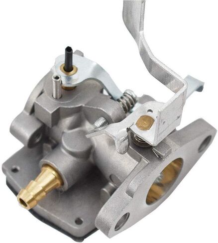 New Carburetor for Tecumseh AV520 TV085XA 2-Cycle Vertical Engine Replace #640263 640290 631720A in Saudi Arabia