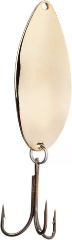 Acme S-680/GLB Little Cleo Fishing Lure, Rainbow/Blue/Pink, 3/4-Ounce in Saudi Arabia
