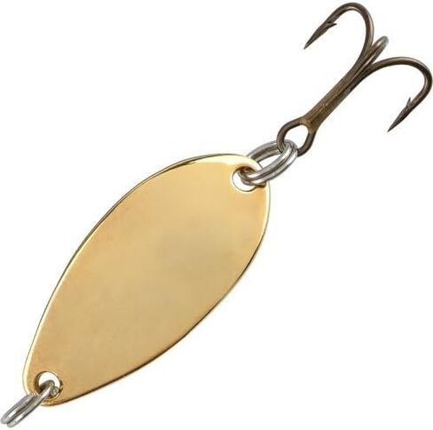 Acme S-680/GLB Little Cleo Fishing Lure, Rainbow/Blue/Pink, 3/4-Ounce in Saudi Arabia