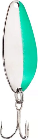 Acme S-680/GLB Little Cleo Fishing Lure, Rainbow/Blue/Pink, 3/4-Ounce in Saudi Arabia
