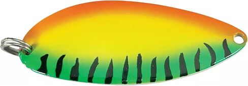 Acme S-680/GLB Little Cleo Fishing Lure, Rainbow/Blue/Pink, 3/4-Ounce in Saudi Arabia