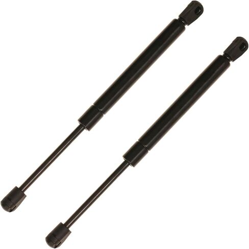 11.22 Inch 2Pcs Liftgate Trunk Struts Lift Supports Compatible with Chevrolet Camaro 2011-2015 Convertible Ss Lt 92235154 Shock Gas Spring Prop Rod Cylinder Rear Back Tailgate Hatch in Saudi Arabia