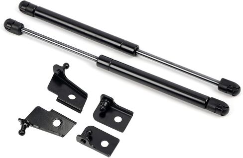 CTH for Kia Sportage 2023 2024 2025 Front Hood Shocks Struts Dampers Hood Lift Support Hydraulic Jack Lift Spring Support Shock Strut Raise Lift Dampers Kit Car Accessories 1pair in Saudi Arabia