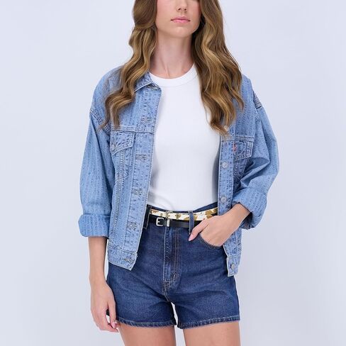 Levi's Women's 2-Pack Leather Set – Classic Fashion Belts for Jeans, Dresses & Everyday Wear in Saudi Arabia
