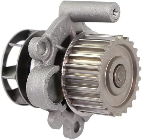 MOCA Timing Belt Kit Water Pump Fit for Audi A4 TT Quattro 1.8L Turbocharged & for Volkswagen Golf Jetta Beetle 1.8L Turbocharged in Saudi Arabia