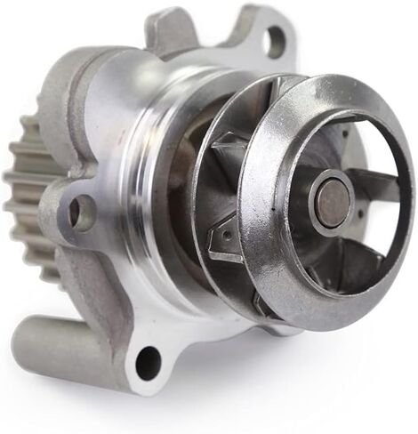 MOCA Timing Belt Kit Water Pump Fit for Audi A4 TT Quattro 1.8L Turbocharged & for Volkswagen Golf Jetta Beetle 1.8L Turbocharged in Saudi Arabia