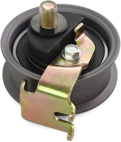 MOCA Timing Belt Kit Water Pump Fit for Audi A4 TT Quattro 1.8L Turbocharged & for Volkswagen Golf Jetta Beetle 1.8L Turbocharged in Saudi Arabia