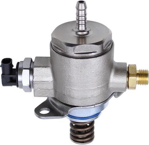High Pressure Fuel Pump for Audi A4 09-16, A4 Quattro 09-16, A5 10-16, A5 Quattro 10-17, Q5 11-17, TT Quattro 11-15, A6 12-16, A6 Quattro 13-16, allroad 13-16, TT 13-14, S4 16 in Saudi Arabia