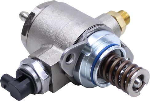 High Pressure Fuel Pump for Audi A4 09-16, A4 Quattro 09-16, A5 10-16, A5 Quattro 10-17, Q5 11-17, TT Quattro 11-15, A6 12-16, A6 Quattro 13-16, allroad 13-16, TT 13-14, S4 16 in Saudi Arabia