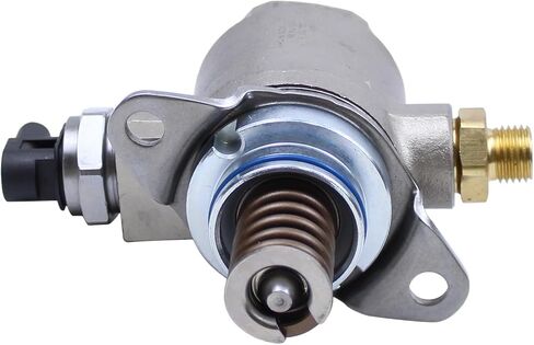 High Pressure Fuel Pump for Audi A4 09-16, A4 Quattro 09-16, A5 10-16, A5 Quattro 10-17, Q5 11-17, TT Quattro 11-15, A6 12-16, A6 Quattro 13-16, allroad 13-16, TT 13-14, S4 16 in Saudi Arabia