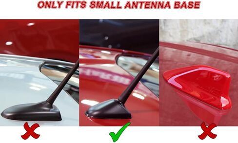 W-POWER, Rear Roof Diffuser Spoiler Wing 6 Shark Fins Compatible with 2013-2018 Subaru BRZ/Scion FR-S FRS, Shark Fin Roof Spoiler Wing, 2014 2015 2016 2017 (Painted Carbon Fiber) in Saudi Arabia