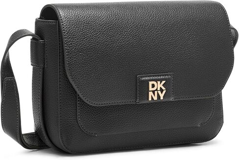 DKNY Robin Flap Crossbody in Saudi Arabia