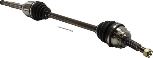 Garage-Pro CV Axle Assembly Replacement for Jeep Compass 2007-2017 Patriot 2007-2015 Front, Passenger Side All Wheel Drive, Automatic CVT Transmission, Four Wheel Drive, Manual Transmission in Saudi Arabia