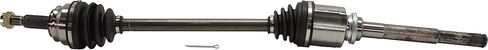Garage-Pro CV Axle Assembly Replacement for Jeep Compass 2007-2017 Patriot 2007-2015 Front, Passenger Side All Wheel Drive, Automatic CVT Transmission, Four Wheel Drive, Manual Transmission in Saudi Arabia