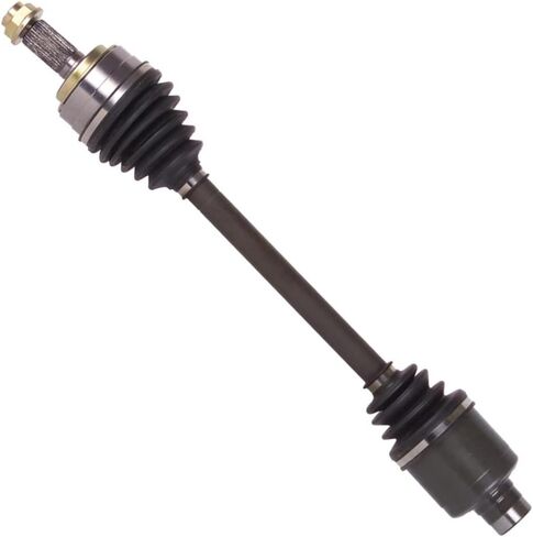 AutoShack Front Right CV Axle Shaft | Replacement for 2005-2010 Honda Odyssey 2006-2014 Honda Ridgeline | 1-PC in Saudi Arabia
