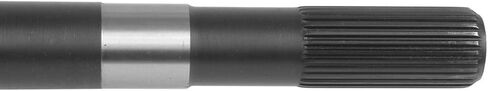 Detroit Axle - AWD Front Right CV Axle for 1999-2004 Jeep Grand Cherokee, Passenger Side CV Axle Shaft Assembly 2000 2001 2002 2003 Replacement in Saudi Arabia