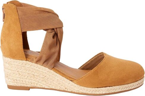 Comfortview Women's The Sabine Espadrille (Wide Widths Available) in Saudi Arabia