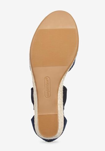 Comfortview Women's The Sabine Espadrille (Wide Widths Available) in Saudi Arabia
