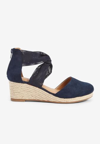 Comfortview Women's The Sabine Espadrille (Wide Widths Available) in Saudi Arabia