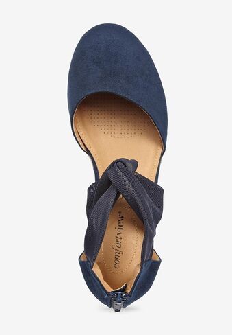 Comfortview Women's The Sabine Espadrille (Wide Widths Available) in Saudi Arabia