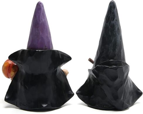 Hodao Halloween Gnomes Halloween Decorations Fall Thanksgiving Decorations Suitable for Indoor Home Decoration, Gifts in Saudi Arabia