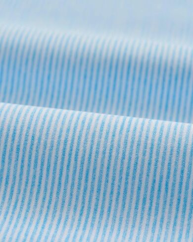 johnnie-O Performance Jersey Jr. Polo - Lyndonn Stripe in Kuwait