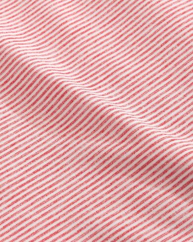 johnnie-O Performance Jersey Jr. Polo - Lyndonn Stripe in Saudi Arabia