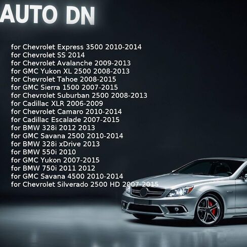 مانع تسرب مضخة زيت ناقل الحركة الأوتوماتيكي الأمامي لسيارة BMW 550i,750Li,X3 2006 2007 2008 2009 2010 2011 2012 لسيارة Cadillac ATS,CTS 2008 2009 2010 2011 2012 2013 2014 2015 1 قطعة in Saudi Arabia
