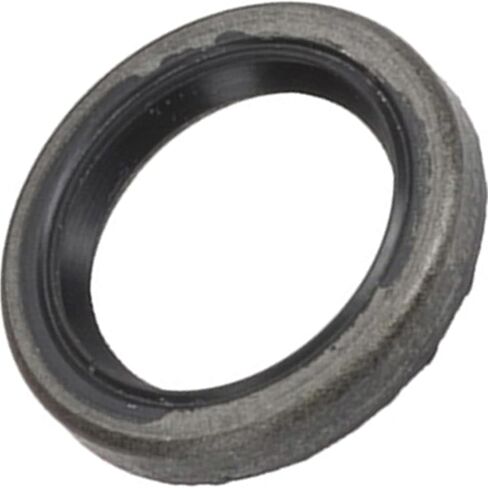 Automatic Transmission Oil Pump Seal Front fits Chevrolet Cavalier,Celebrity 1982 1983-1984 fits Oldsmobile Cutlass Ciera,Firenza 1982-1984 fits Pontiac 6000 1982-1984 1Piece in Saudi Arabia