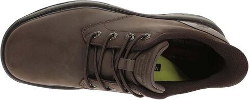 Skechers Women's Round Toe Bungee Lace Leather Slip-ins Loafer in Saudi Arabia