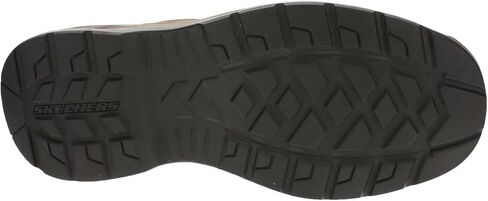 Skechers Women's Round Toe Bungee Lace Leather Slip-ins Loafer in Saudi Arabia