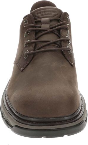 Skechers Women's Round Toe Bungee Lace Leather Slip-ins Loafer in Saudi Arabia