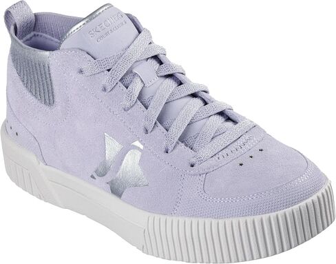 Skechers Women's Jade-Soft Sparkle Sneaker in Saudi Arabia