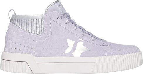 Skechers Women's Jade-Soft Sparkle Sneaker in Saudi Arabia