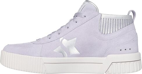 Skechers Women's Jade-Soft Sparkle Sneaker in Saudi Arabia