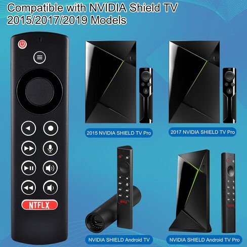 Replacement for Samsung-TV-Remote,Smart Voice Control Comptible with BN59-1312A,for Samsung 2018-2023 Curved Frame QLED LED LCD 8K 4K TVs, with 3 Shortcuts NEFTLIX,Prime Video,Hulu in Saudi Arabia