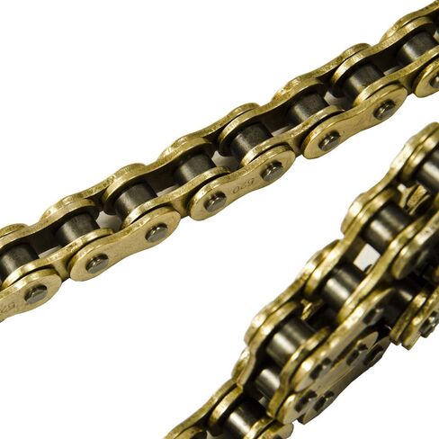 Drive Chain and Sprocket Kit Replacement for Honda CRF230F CRF 230F 2003-2019 in Saudi Arabia