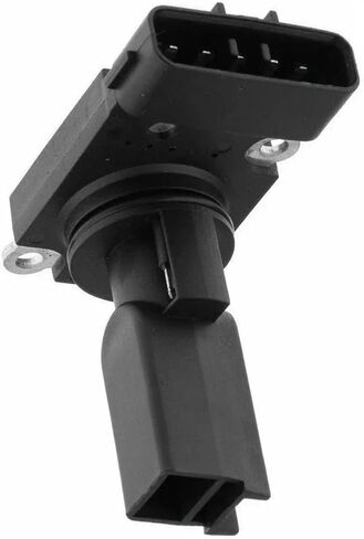 1pc 22204-27010 Mass Air Flow Meter MAF Sensor for 4 97-04 AFH70M-23 22204-27010-A in Saudi Arabia
