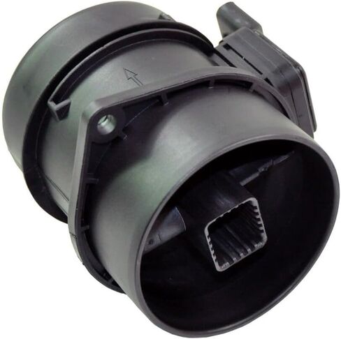 1pc 5WK97917 A6510900148 Mass Air Flow Meter Sensor Fits W204 W212 W166 W639 B906 in Saudi Arabia