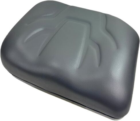 E-K7591-56834 DirectFit™ Gray Passenger Seat Bottom Cushion for Kubota RTV-X1100CR, RTV-X1100CW, RTV-X1140R, RTV-X1140W, RTV-X900G, RTV-X900R, RTV-X900W in Saudi Arabia
