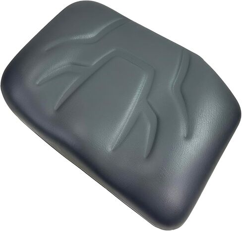 E-K7591-56834 DirectFit™ Gray Passenger Seat Bottom Cushion for Kubota RTV-X1100CR, RTV-X1100CW, RTV-X1140R, RTV-X1140W, RTV-X900G, RTV-X900R, RTV-X900W in Saudi Arabia