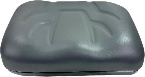 E-K7591-56834 DirectFit™ Gray Passenger Seat Bottom Cushion for Kubota RTV-X1100CR, RTV-X1100CW, RTV-X1140R, RTV-X1140W, RTV-X900G, RTV-X900R, RTV-X900W in Saudi Arabia