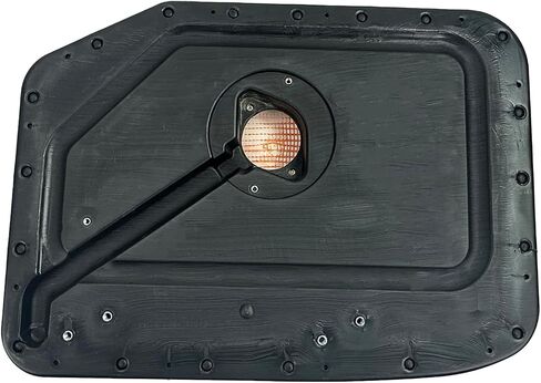 E-K7591-56834 DirectFit™ Gray Passenger Seat Bottom Cushion for Kubota RTV-X1100CR, RTV-X1100CW, RTV-X1140R, RTV-X1140W, RTV-X900G, RTV-X900R, RTV-X900W in Saudi Arabia