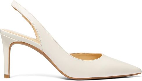 Michael Kors Women's Alina Flex Sling Pump Shoes in Kuwait