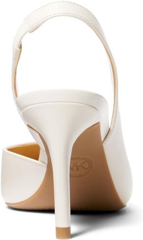 Michael Kors Women's Alina Flex Sling Pump Shoes in Kuwait